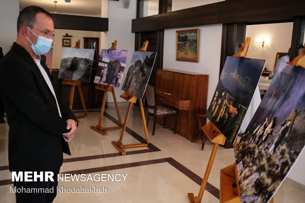 Exhibition on “The History of Polish Mountaineering”
