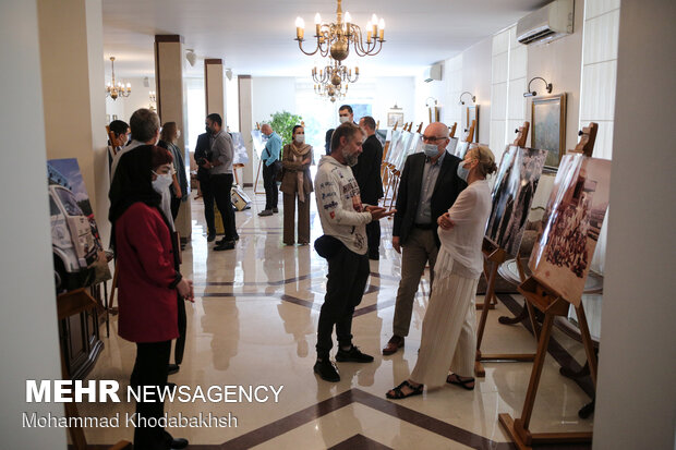 Exhibition on “The History of Polish Mountaineering”
