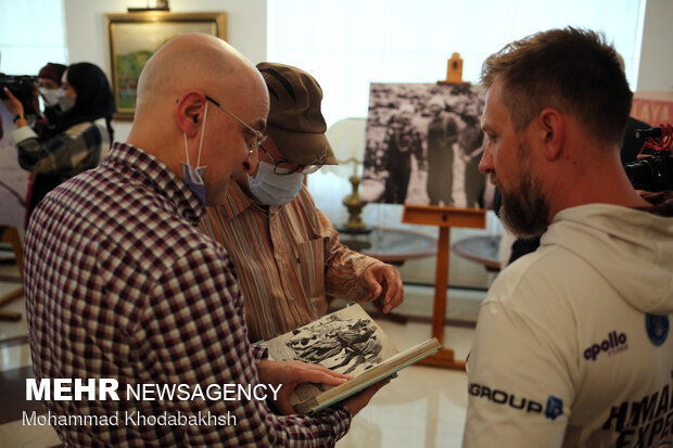 Exhibition on “The History of Polish Mountaineering”
