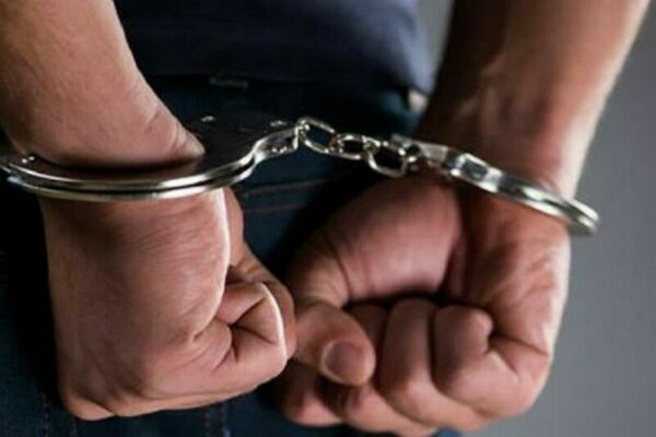 دستگیری زوج سارق با ۱۵ فقره سرقت طلای کودکان