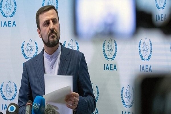 Iran reacts to E3, US statements over IAEA's report