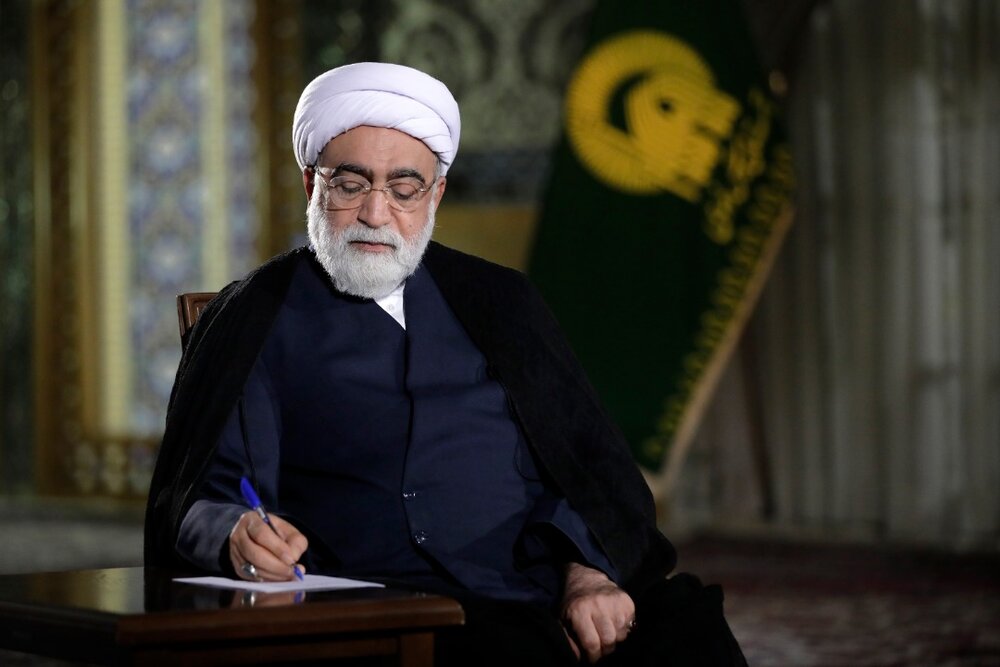 روابط دوستانه ایران و عراق پیوندی مبتنی بر اعتقادات مذهبی است