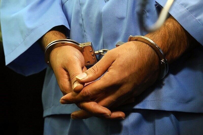 دستگیری ۷ سارق و کشف ۱۶ فقره سرقت در تویسرکان