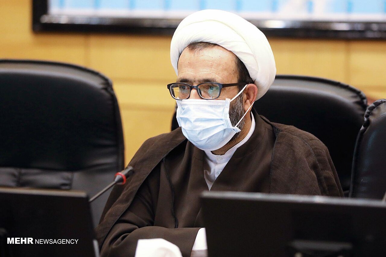 مرکز تحقیقات سنگ ایران بدون هیچ توجیه منطقی در دولت قبل تعطیل شد