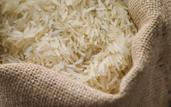 ورود و تخلیه ۸۰ هزار تن برنج به کشور