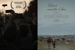 2 Iranian short films to vie at fest. in New Zaeland