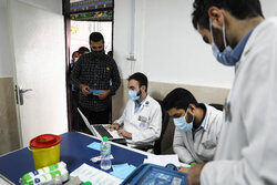 ثبت نام ۵ هزار دانشجوی علوم پزشکی به عنوان واکسیناتور داوطلب/ تاکید بر بهره‌مندی از ظرفیت دانشجویان
