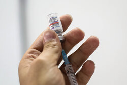 بیش از نیمی از فرهنگیان دوز دوم واکسن کرونا را دریافت کردند