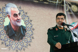إيران أصبحت مركزاً دبلوماسياً نشطاً لحل المشاكل والتحديات الإقليمية