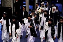 مراسم تحلیف دولت جدید افغانستان لغو شد