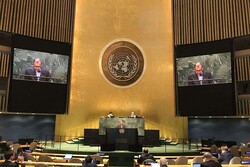 Nuclear disarmament must remain on agenda of intl. system