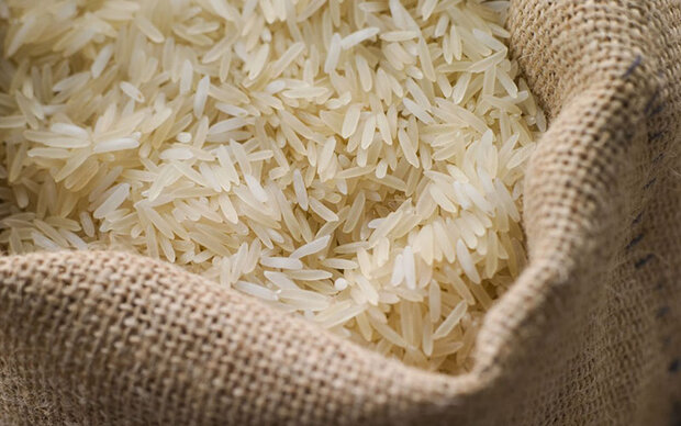 ۴.۵ تن برنج قاچاق در ارومیه کشف شد