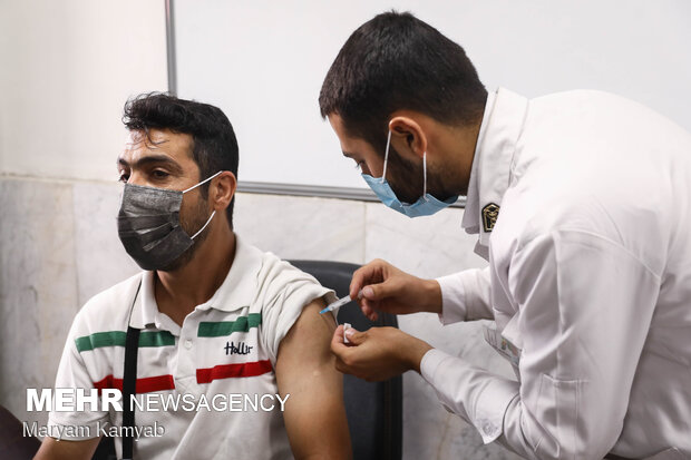 نشانی مراکز جدید واکسیناسیون شهرداری تهران اعلام شد