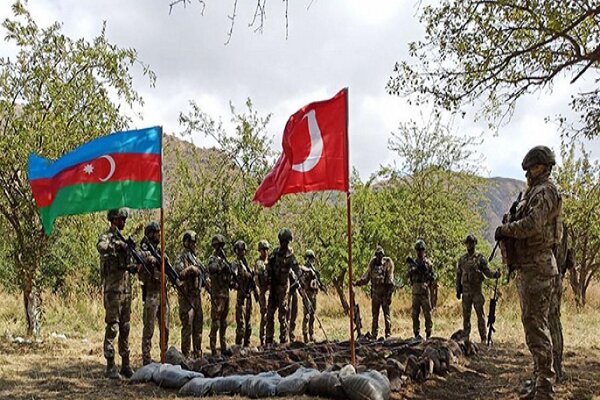 Laçın'daki ortak tatbikat, bölgede istikrara hizmet ediyor