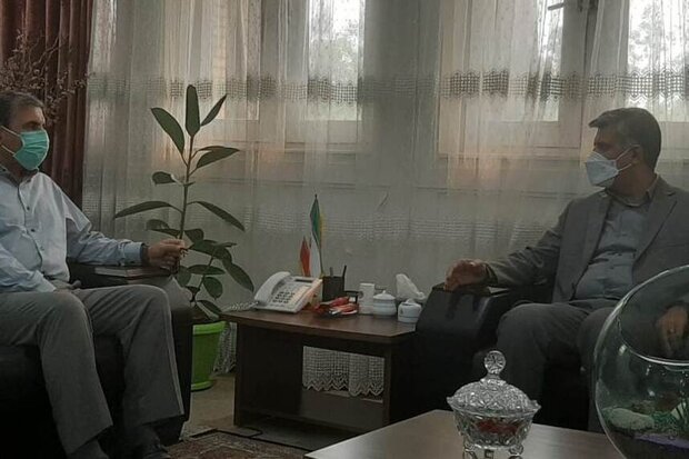 ۲۳۰ واحد مسکن در جنوب استان بوشهر برای مددجویان احداث میشود ۲۳۰ واحد مسکن در جنوب استان بوشهر برای مددجویان احداث میشود