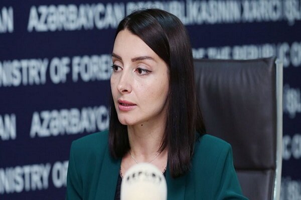 جمهوری آذربایجان، ارمنستان را به ایجاد تنش متهم کرد