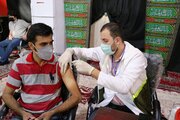 گردوغبار در خوزستان ۸۰۰ نفر را به مراکز درمانی کشاند