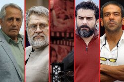 محمد «گاندو» چطور کلیشه مامور امنیتی را شکست؟/ جای خالی سینمایی‌ها