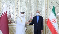 أمير عبداللهيان: اميركا هي المسؤولة عن الازمات التي يعيشها الشعب الأفغاني