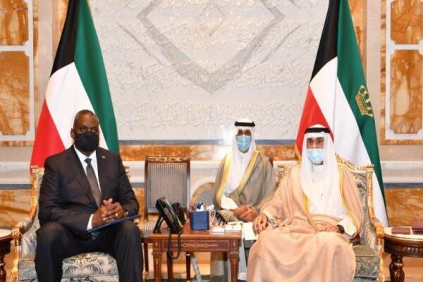 كويت،ديدار،الصباح،آستين،شيخ