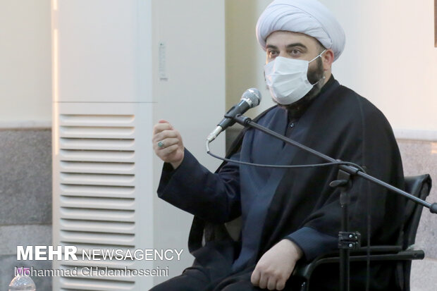 زمان رسیدن به موفقیتهای پرشمار فرهنگی در استان بوشهر نزدیک است زمان رسیدن به موفقیتهای پرشمار فرهنگی در استان بوشهر نزدیک است