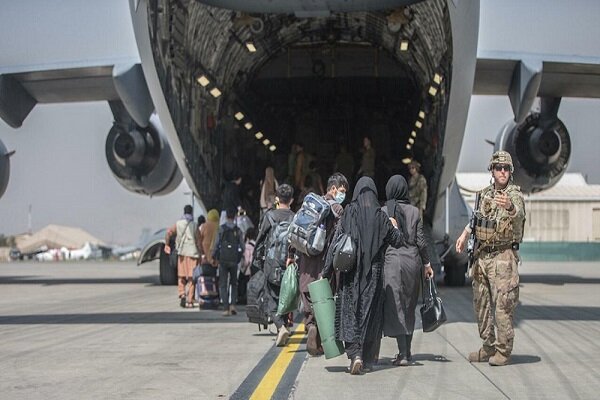 Taliban agrees to evacuation of remaining foreign nationals