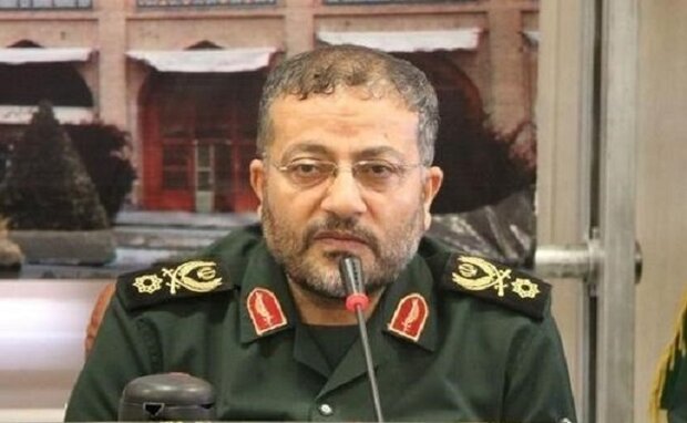 بسیج در عرض هیچ وزارتخانه‌ای نیست / دنبال مردمی‌سازی فرهنگ هستیم