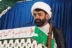 استاندار فارس تکلیف حکم شهردار داراب را سریعتر مشخص کند