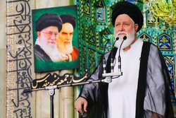 چهار سؤال نسل امروز از انقلاب/ انقلاب اسلامی برای غرب قابل پیش‌بینی نبود