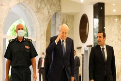 ادامه اختلافات میان عون و میقاتی درباره ترکیب کابینه جدید لبنان