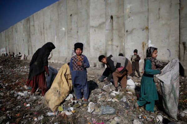 سازمان ملل: جامعه جهانی به وعده کمک به افغانستان پایبند باشد