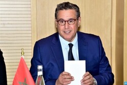 نخست وزیر جدید مراکش منصوب شد