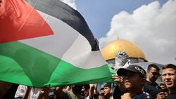 Hamas: İşgalcilere Mescid-i Aksa'da yer yok