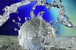 ضرورت استفاده از روش‌های فناورانه برای مدیریت هوشمند آب