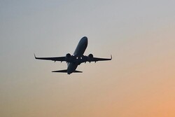 هواپیمای پرواز تهران - استانبول از باند خارج شد