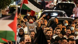 إبقاء القضية الفلسطينية حيّة في القلوب يتطلب زخماً اعلامياً متواصل