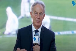 Blair says S. Arabia turning Islam into an ideology