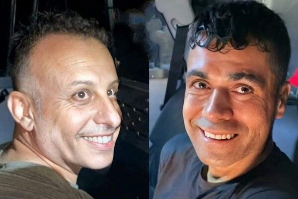 İşgal rejiminin hapishanesinden kaçan 6 Filistinliden ikisi yakalandı