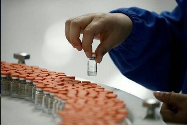 Iranian-Australian ‘Spicogen’ vaccine to enter market by Oct.