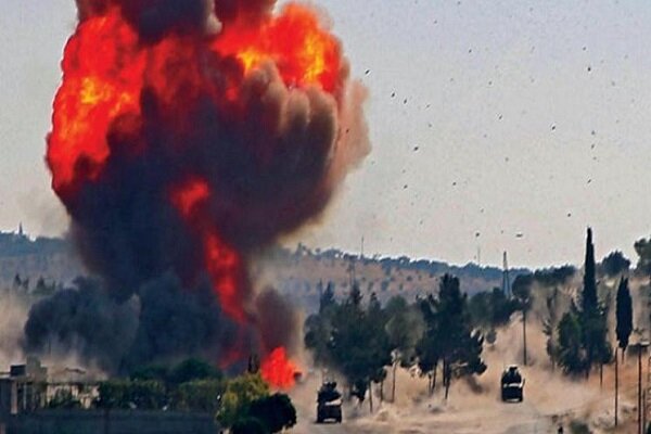 Several Turkish forces killed, wounded in bomb blast in Idlib