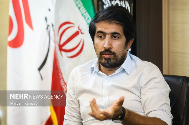 «سال گربه» یک کمدی فانتزی استاندارد است/ فیلم جدید بهرام افشاری «سال گربه» یک کمدی فانتزی استاندارد است/ فیلم جدید بهرام افشاری