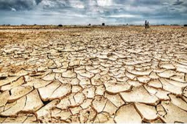 ۹۱ درصد مساحت استان گلستان دچار خشکسالی شدید است