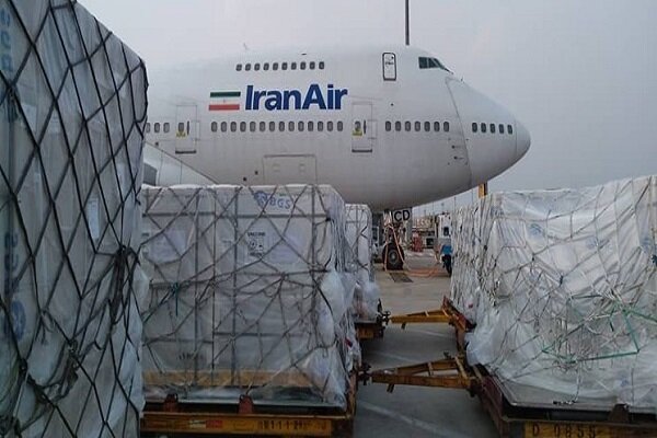 Two COVID-19 vaccine shipments to arrive in Iran this week