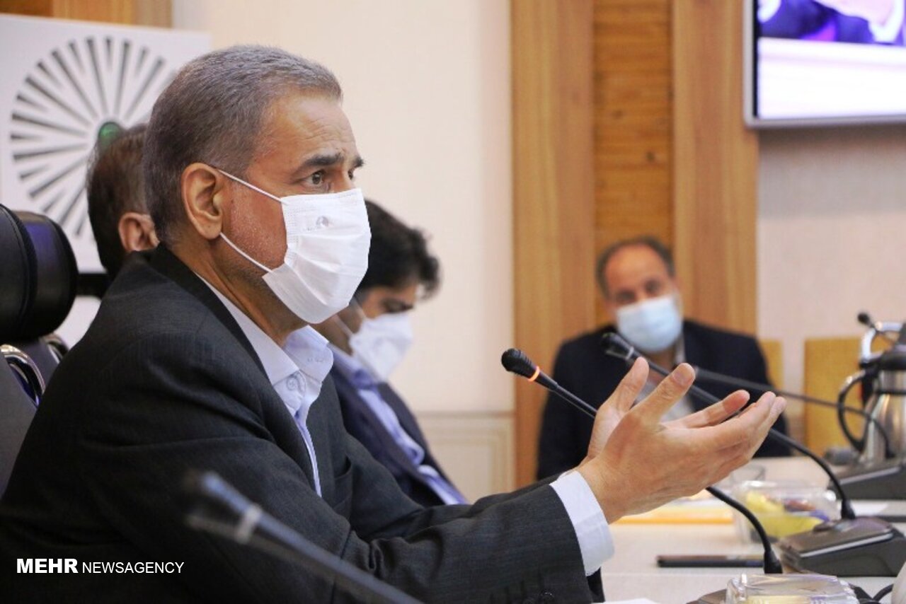 خطر گسترش سریع اومیکرون در خوزستان