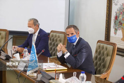 مدير عام الوكالة الدولية للطاقة الذرية سيزور إيران للتحدث مع مسؤوليها