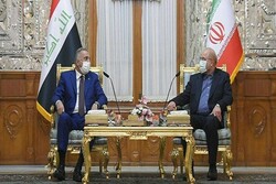 ئێران و عێراق لە ڕێگای پشت بەستن بە دەفرایەتییەکانی خۆیان کێشەکان چارەسەر بکەن