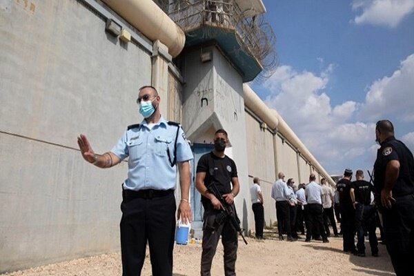 جلسه محاکمه اسرای فراری از زندان «جلبوع» برگزار می شود