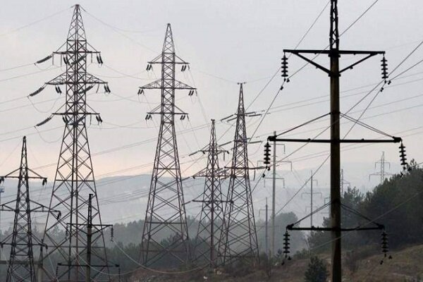 مصرف ۴ هزار مگاوات برق در استان فارس