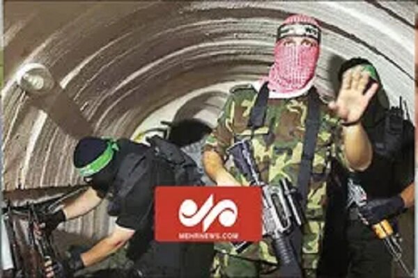 VIDEO: World’s most secret tunnel in Gaza Strip