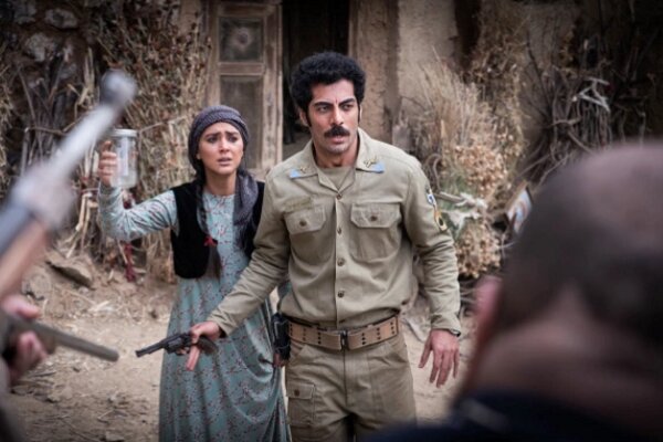 İran yapımı üç eser İstanbul Uluslararası Film Festivali'nde